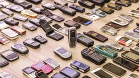 Türkiye'de cepten ilk 