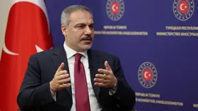 Bakan Fidan, gündemi değerlendirdi