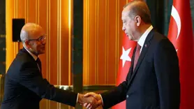 Bakan Şimşek, Cumhurbaşkanı Erdoğan'ın açıklamalarını değerlendirdi