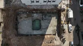 Diyarbakır’da 660 yapı yerinde kentsel dönüşümle yükseliyor