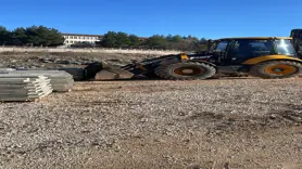 Eğil Belediyesi’nden ücretsiz mezarlık hizmetleri!