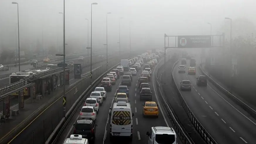 Hava kirliliği, fiziksel ve psikolojik rahatsızlıklara yol açıyor