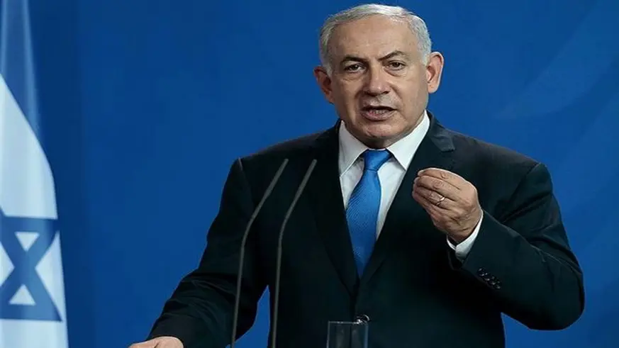Netanyahu, Suriye'deki işgalin kalıcı olacağı mesajı verdi