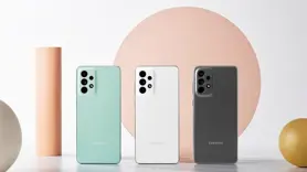 Samsung Galaxy S25 serisine yoğun talep