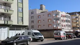 Tartıştığı eski karısını bıçakla öldürdü