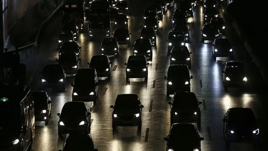 Dizel otomobiller trafikteki ağırlığını kaybediyor