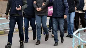 FETÖ'nün Hava Kuvvetleri yapılanmasına ilişkin soruşturma