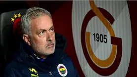 Galatasaray, Jose Mourinho'yu şikayet edecek