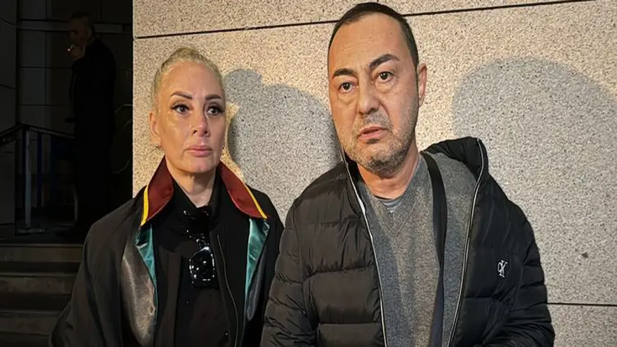 Serdar Ortaç'a 10 ay hapis cezası