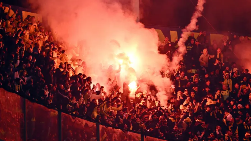 Taşkınlık çıkaran 71 kişi hakkında işlem yapıldı