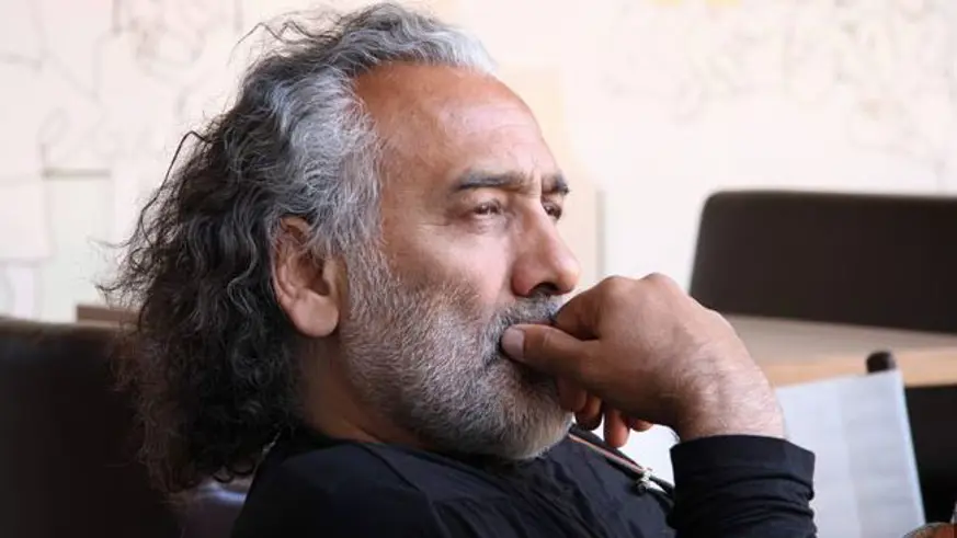 Yönetmen Sinan Çetin'e soruşturma