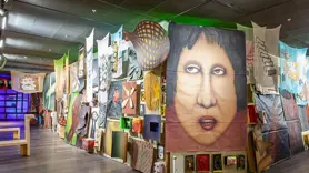 18. İstanbul Bienali 20 Eylül'de başlayacak