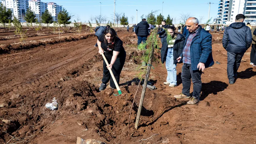 Öğrenciler geleceğe nefes oldu!