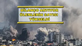 Bilanço artıyor