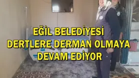 Dertlere Derman Oluyor!