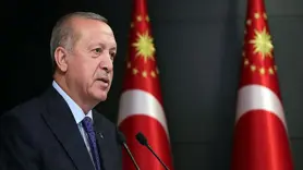 Erdoğan, vefatının 14. yılında Necmettin Erbakan'ı andı