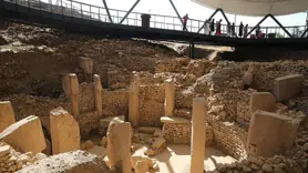 Göbeklitepe'nin hikayesi animasyonla canlandırılıyor