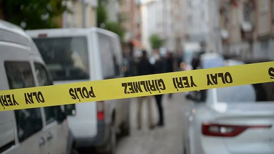 Kız arkadaşını öldürüp intihar girişiminde bulundu