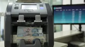 KKM bakiyelerindeki düşüş devam ediyor