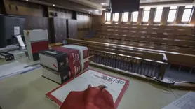 Türkiye Adalet Akademisi Kanunu Resmi Gazete'de