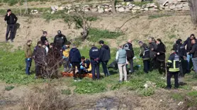 Veda notu bırakan emekli polisin cesedi bulundu