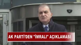 AK Parti'den 