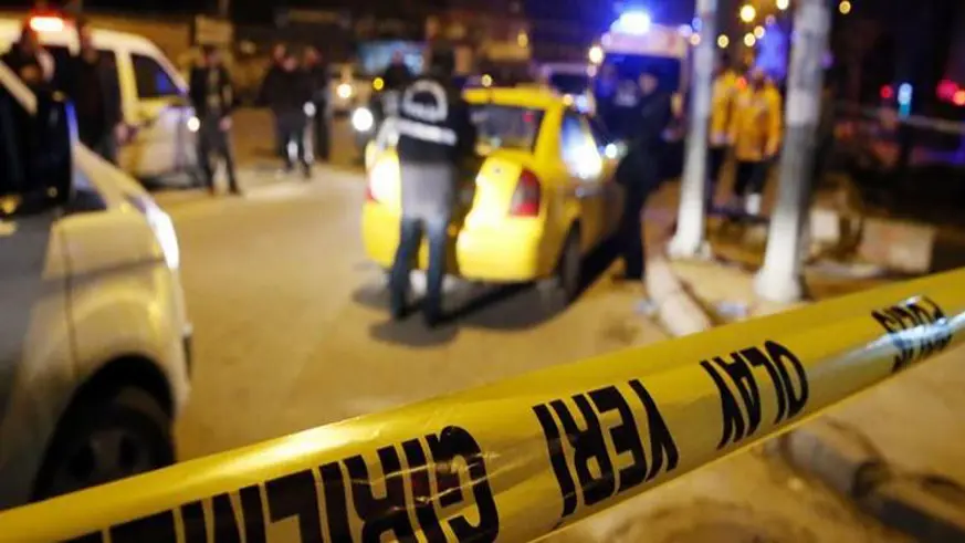 Belediye başkan yardımcısına silahlı saldırı!