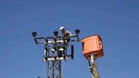 Dicle Elektrik'ten borcunu ödemeyen abonelere uyarı