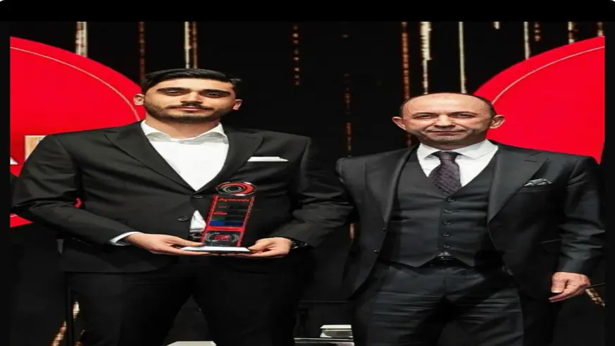 DİYARBAKIRLI AKARYAKIT FİRMASI TÜRKİYE BİRİNCİSİ OLDU 