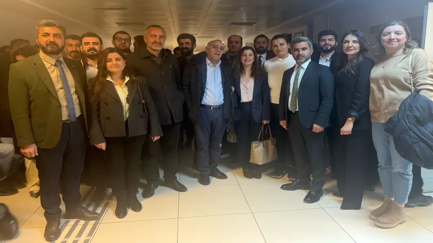 'Ermeni Soykırımı' davasından beraat ettiler