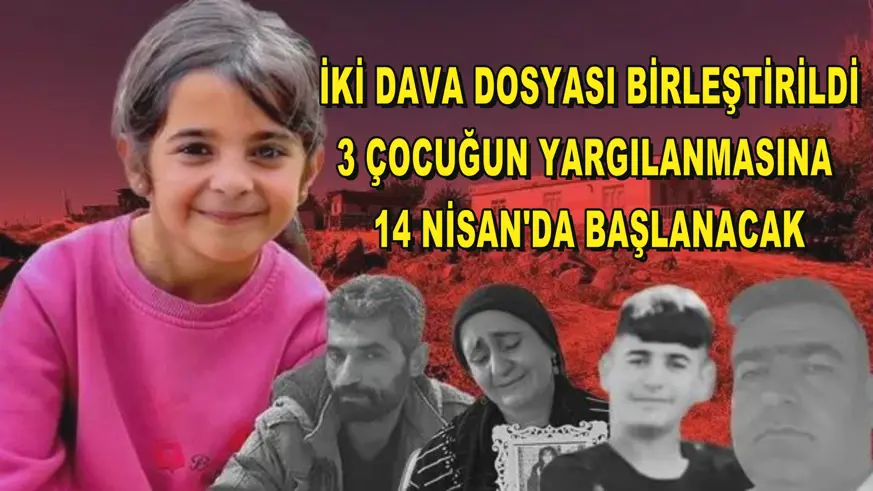 Narin Güran cinayeti