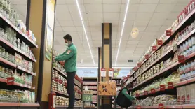 Ramazan öncesi üretici ile market fiyatları