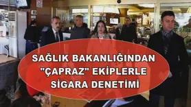 Sağlık Bakanlığından 