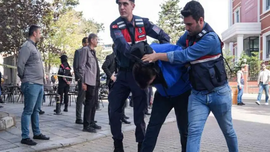 İlker Gönen'in avukatı hakkında soruşturma