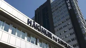 268 hakim ve savcının görev yeri değişti