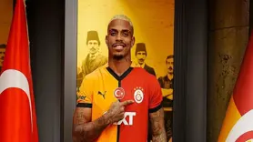 Galatasaray, Mario Lemina'nın maliyetini açıkladı