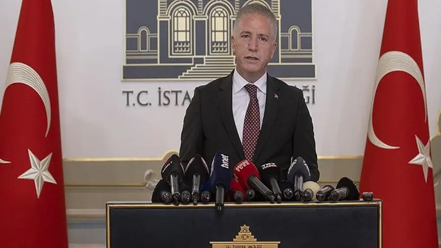 217 operasyonda 463 şahıs yakalandı