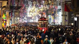 İstanbul 131 ülkeden daha kalabalık