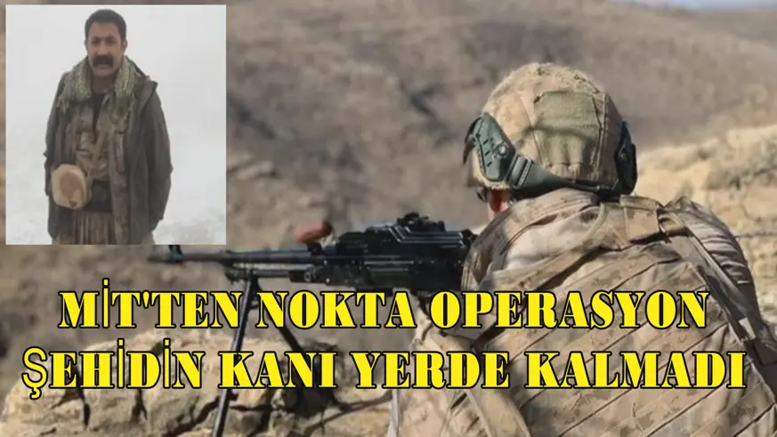 Mit'ten nokta operasyon