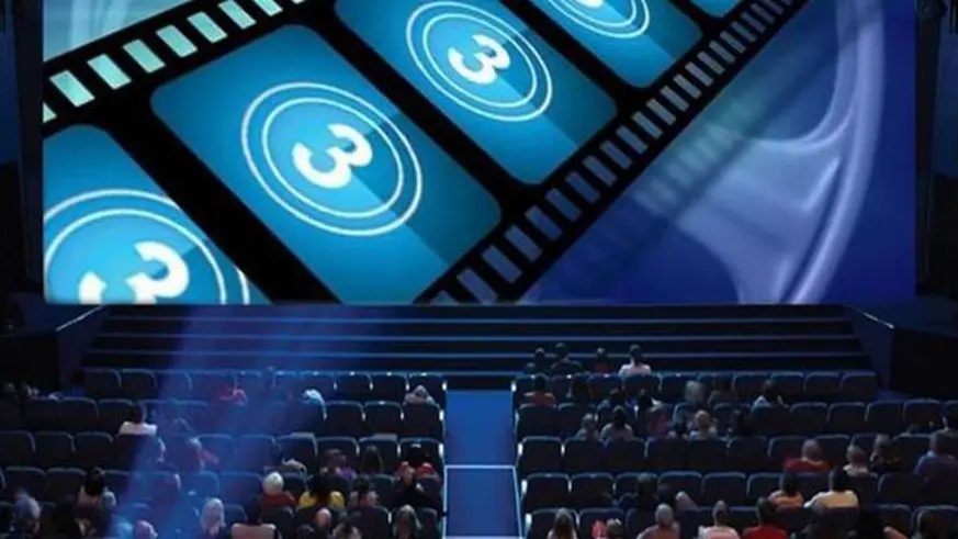 Sinema sektörünün desteklenmesi