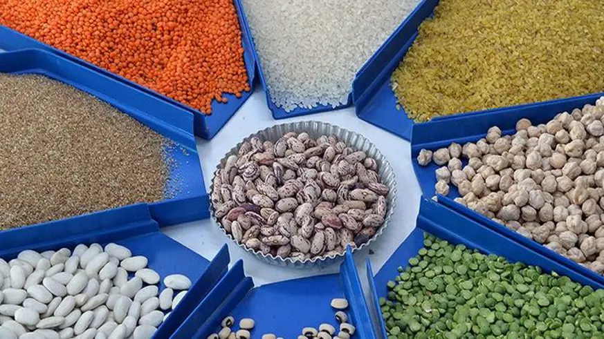 Bakliyat Günü vurgusu