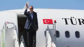 Cumhurbaşkanı Erdoğan, 3 ülkeye resmi ziyaretlerde bulunacak