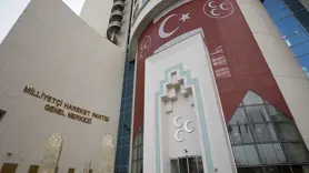 Milliyetçi Hareket Partisi 56 yaşında