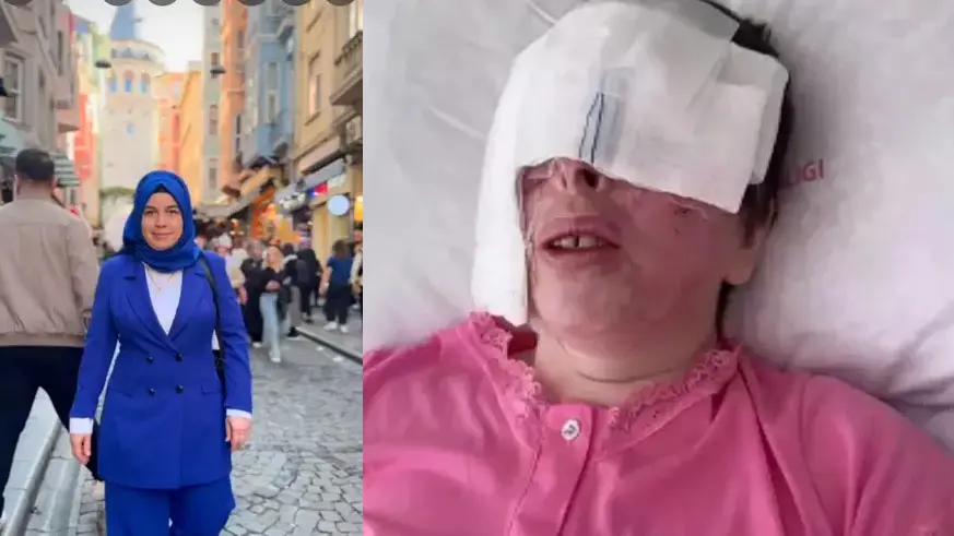 2. Bergen vakıası!