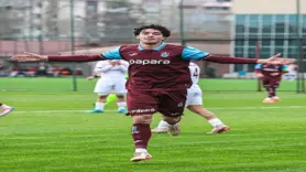 Diyarbakırlı Arda göz kamaştırmaya