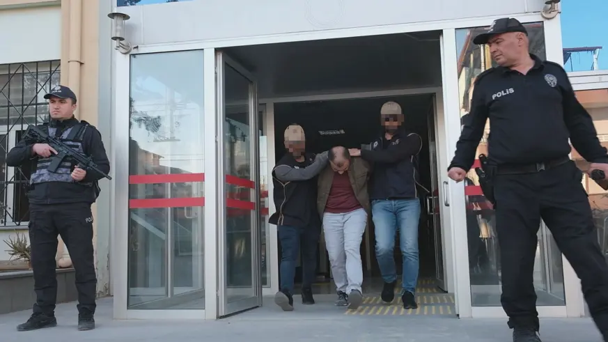 Sosyal medyada Cumhurbaşkanı Erdoğan ve ailesine hakaret