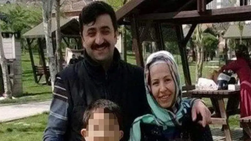 Eski karısını öldüren şahıs intihar etti