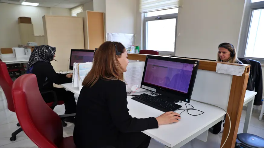 Ruhsal Hastalıklar Dayanışma Hattı