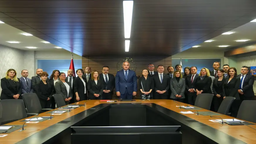 Türkiye'ye son 23 yılda 13 bin 282 eser iade edildi