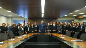 Türkiye'ye son 23 yılda 13 bin 282 eser iade edildi